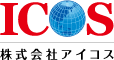 ICOS ロゴ